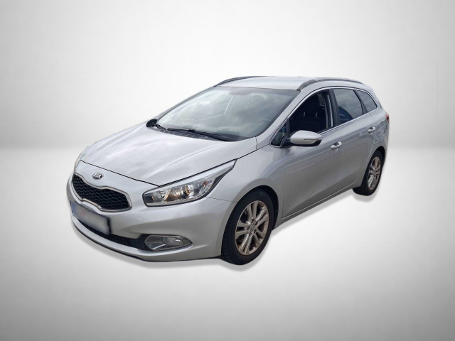 Kia Ceed 2013
