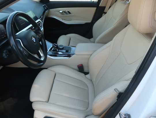 BMW 318 i