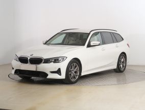 BMW 3 - 2022