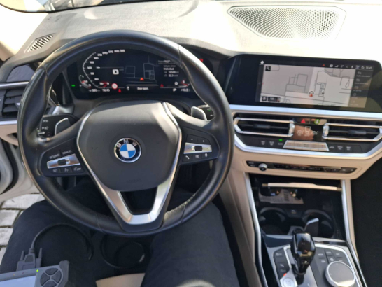 BMW 318 i