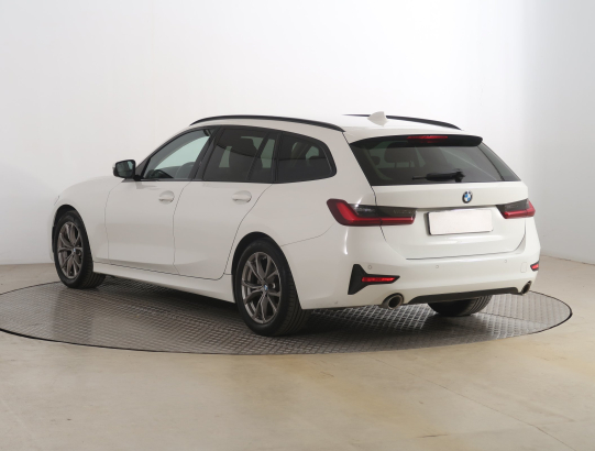 BMW 318 i