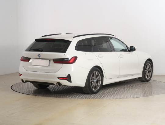 BMW 318 i