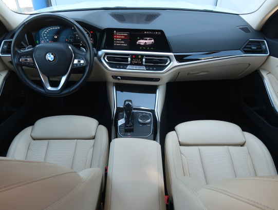 BMW 318 i