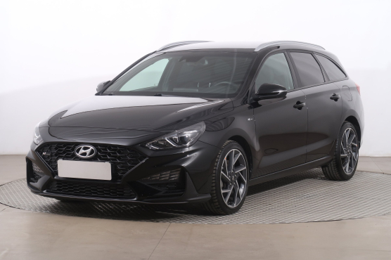 Hyundai i30 1.5 T-GDI MHEV