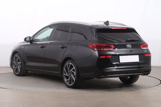Hyundai i30 1.5 T-GDI MHEV
