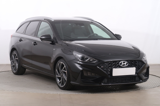 Hyundai i30 1.5 T-GDI MHEV