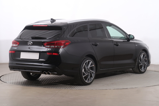 Hyundai i30 1.5 T-GDI MHEV