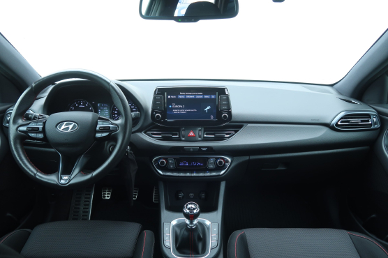 Hyundai i30 1.5 T-GDI MHEV