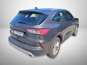 Ford Kuga - 2021