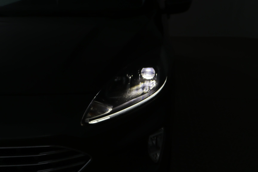 Ford Kuga, 2021