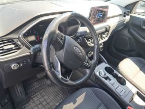 Ford Kuga - 2021