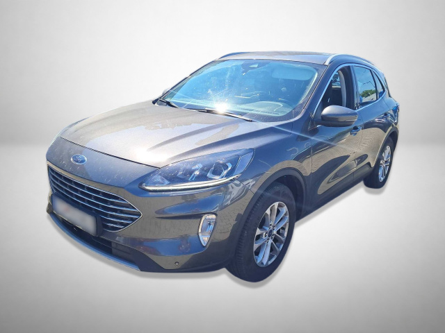 Ford Kuga 2021