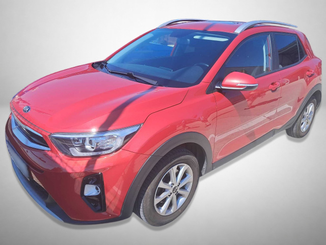 Kia Stonic 2019