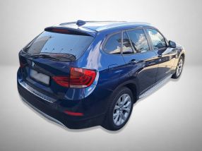 BMW X1 - 2014