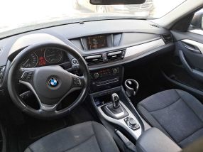 BMW X1 - 2014
