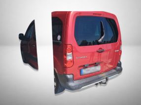 Citroen Berlingo - 2012