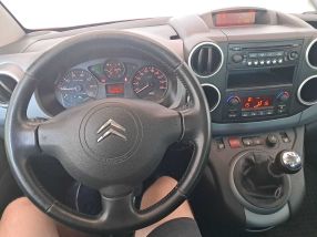 Citroen Berlingo - 2012