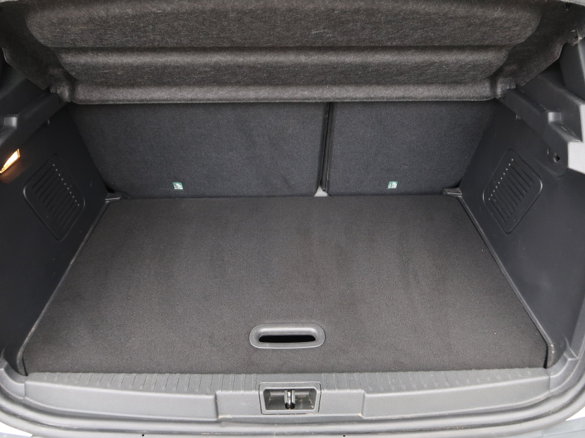 Renault Captur, 2017