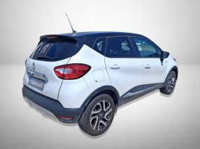 Renault Captur - 2017