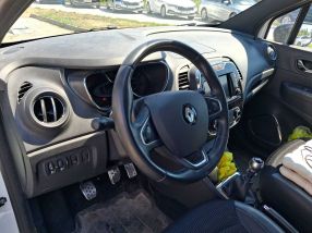 Renault Captur - 2017