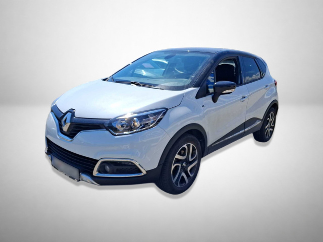 Renault Captur 2017