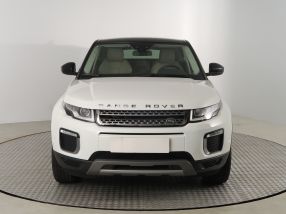 Land Rover Range Rover Evoque - 2016