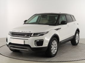 Land Rover Range Rover Evoque - 2016