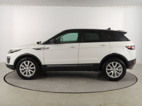 Land Rover Range Rover Evoque - 2016