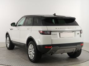 Land Rover Range Rover Evoque - 2016