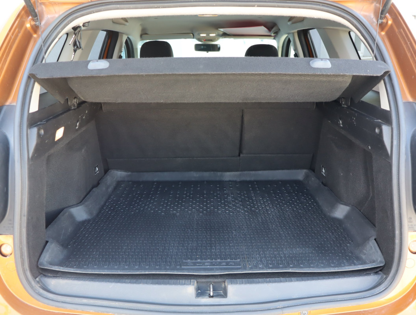 Dacia Duster, 2018