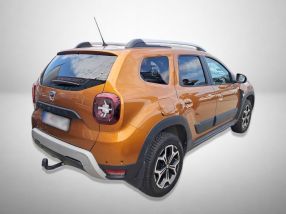 Dacia Duster - 2018