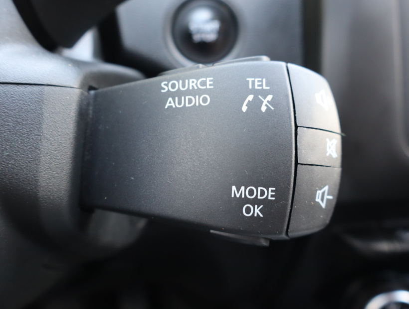 Dacia Duster, 2018