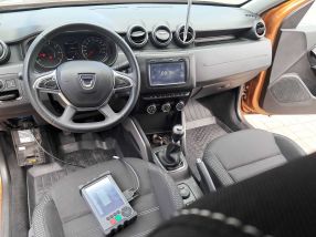 Dacia Duster - 2018