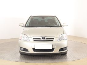 Toyota Corolla - 2005