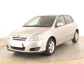 Toyota Corolla - 2005