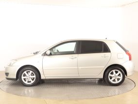 Toyota Corolla - 2005