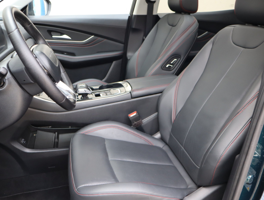 Dongfeng Forthing T5 EVO