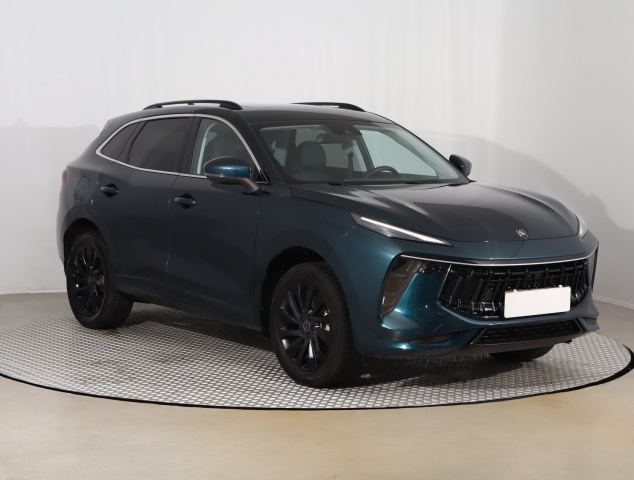Dongfeng Forthing T5 EVO 2024