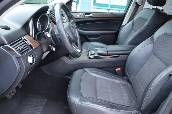 Mercedes-Benz GLE 350 d