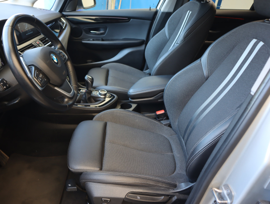 BMW 216i Gran Tourer