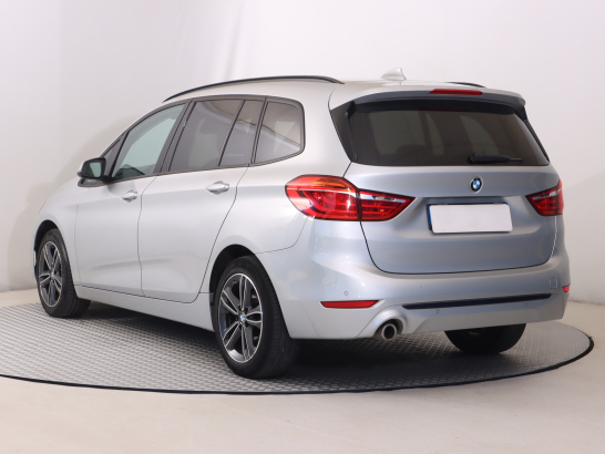 BMW 216i Gran Tourer
