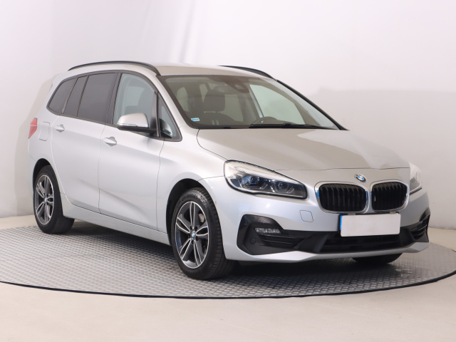 BMW 2 Gran Tourer 2019