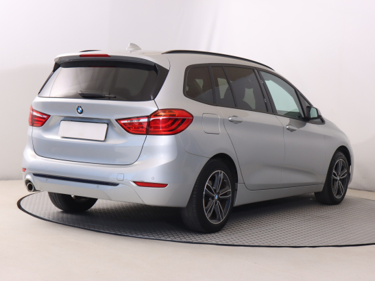 BMW 216i Gran Tourer