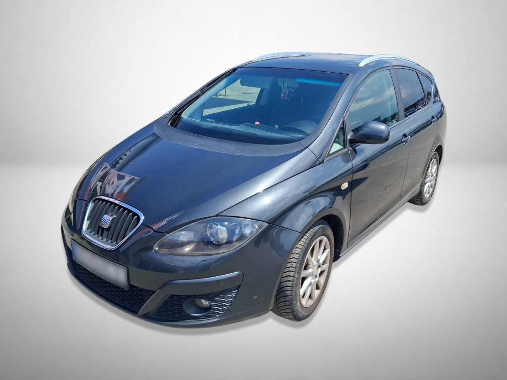 Seat Altea XL, 2010