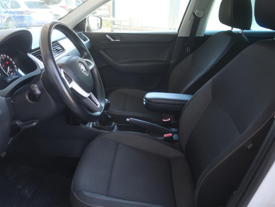Škoda Rapid Spaceback