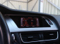 Audi A4 Allroad, 2011