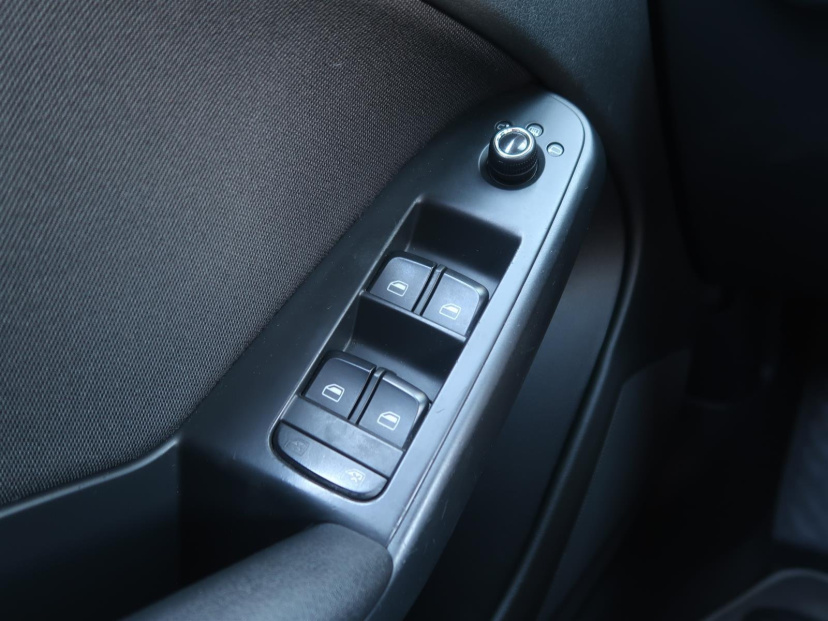 Audi A4 Allroad, 2011