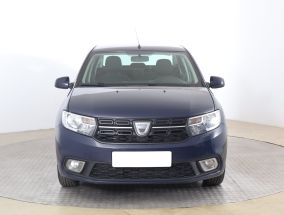 Dacia Logan - 2018