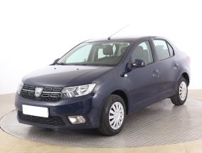 Dacia Logan - 2018