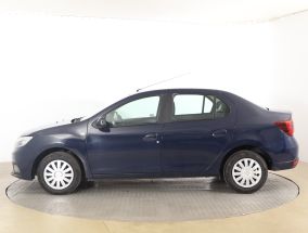 Dacia Logan - 2018